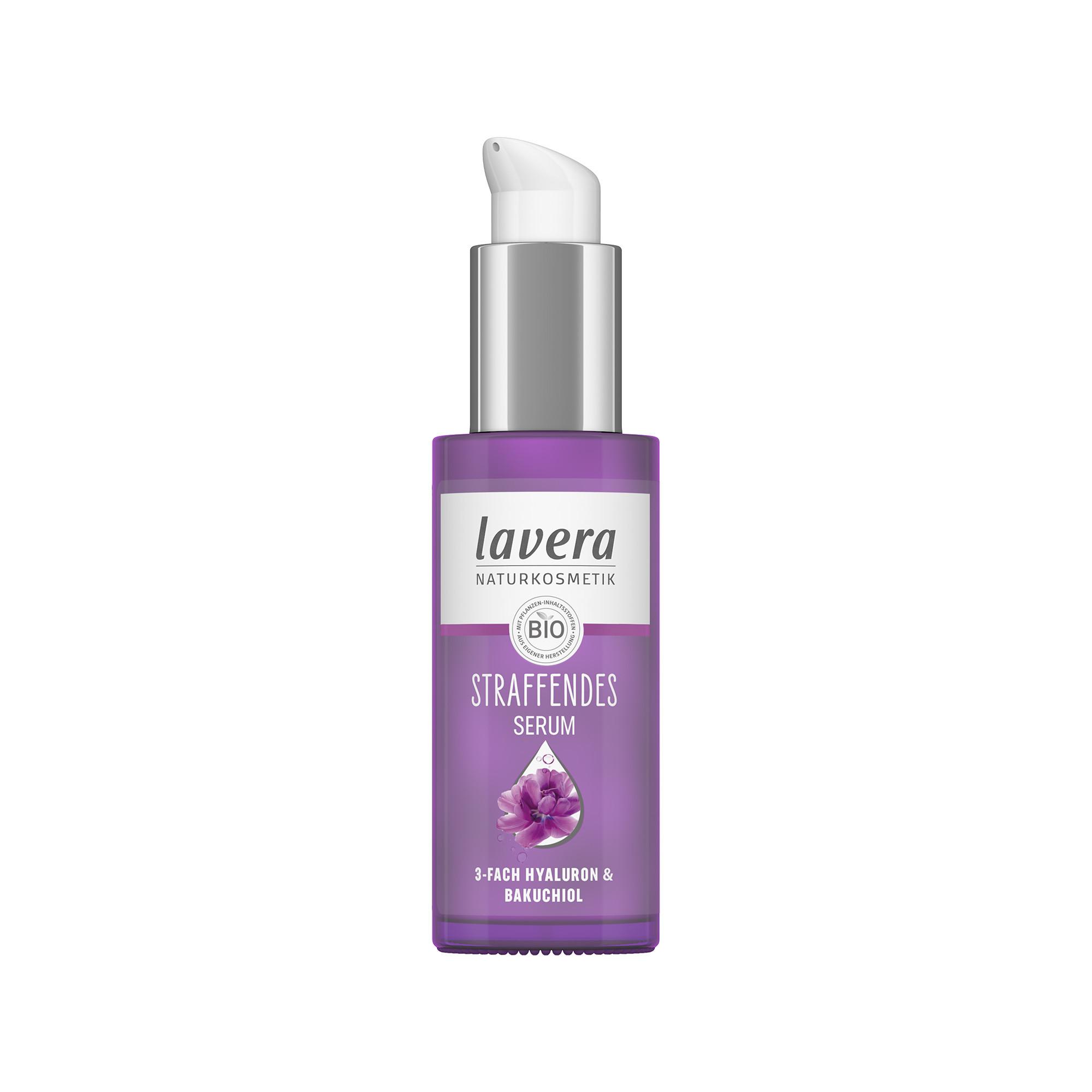 lavera Straffende Serum