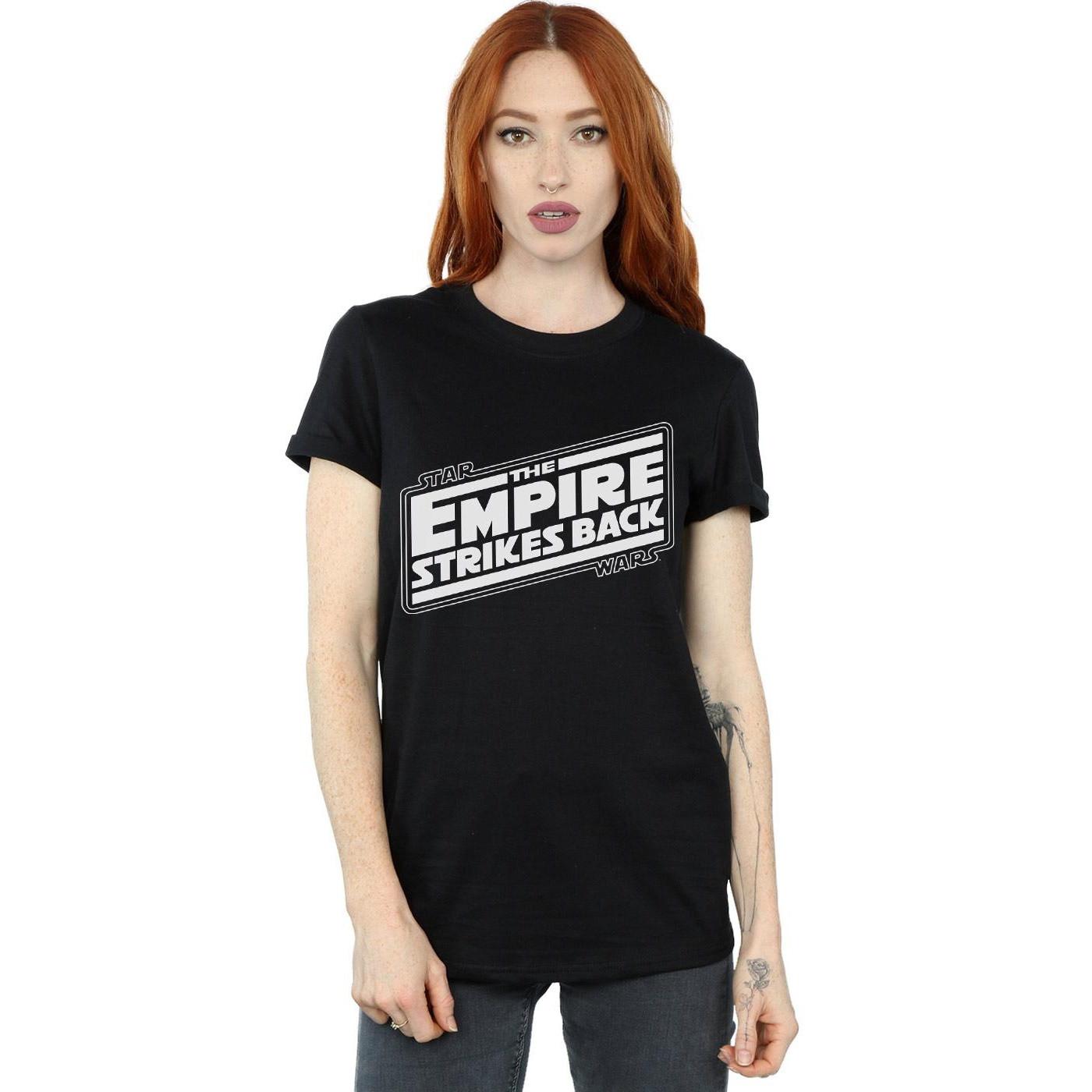 STAR WARS Star Wars The Empire Strikes Back T-Shirt
