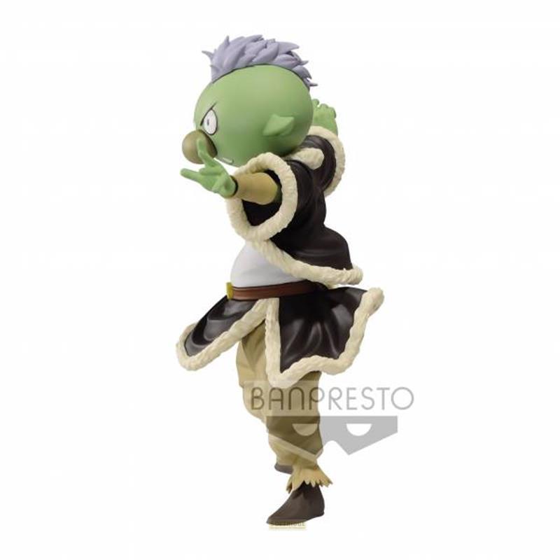Banpresto Vita da Slime - Otherworlder Vol10 : Gobta (A)