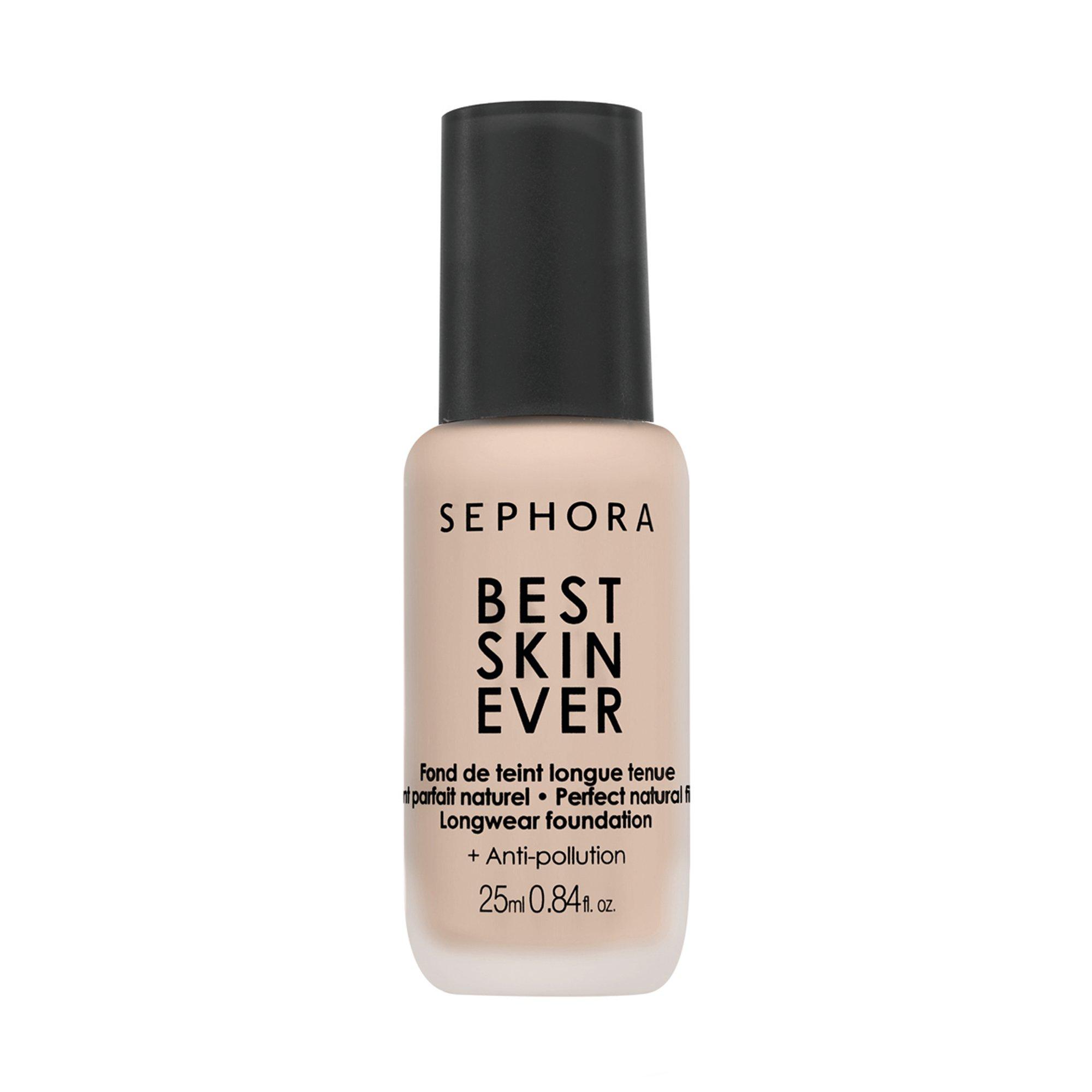 SEPHORA BEST SKIN EVER Best Skin Ever Foundation