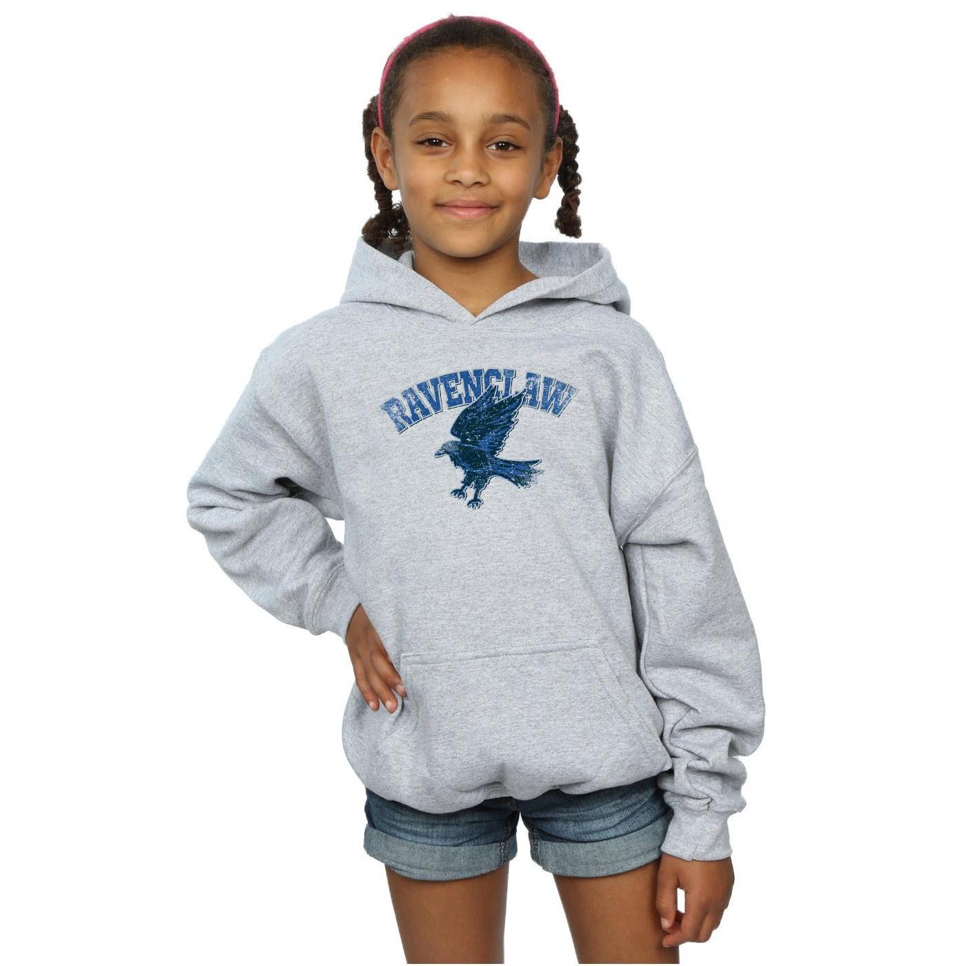 Harry Potter Ravenclaw Kapuzenpullover