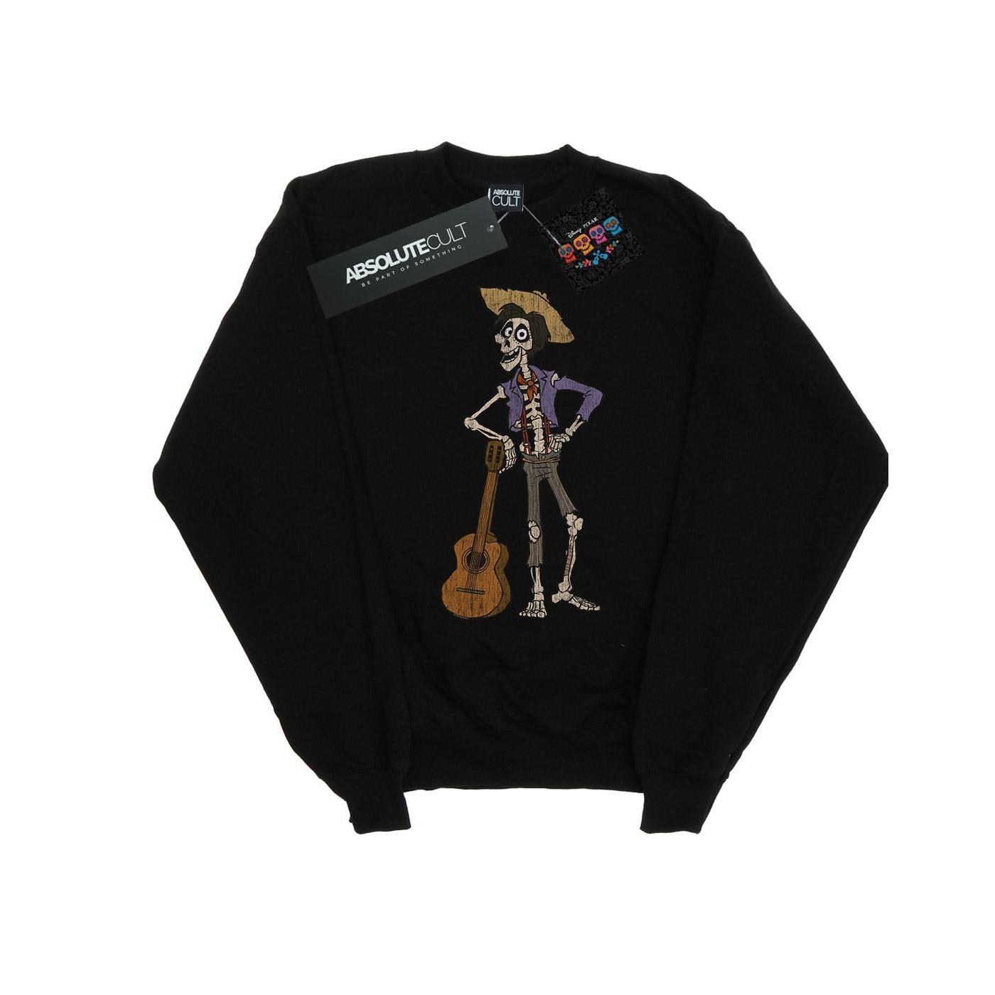 Disney Coco Sweatshirt