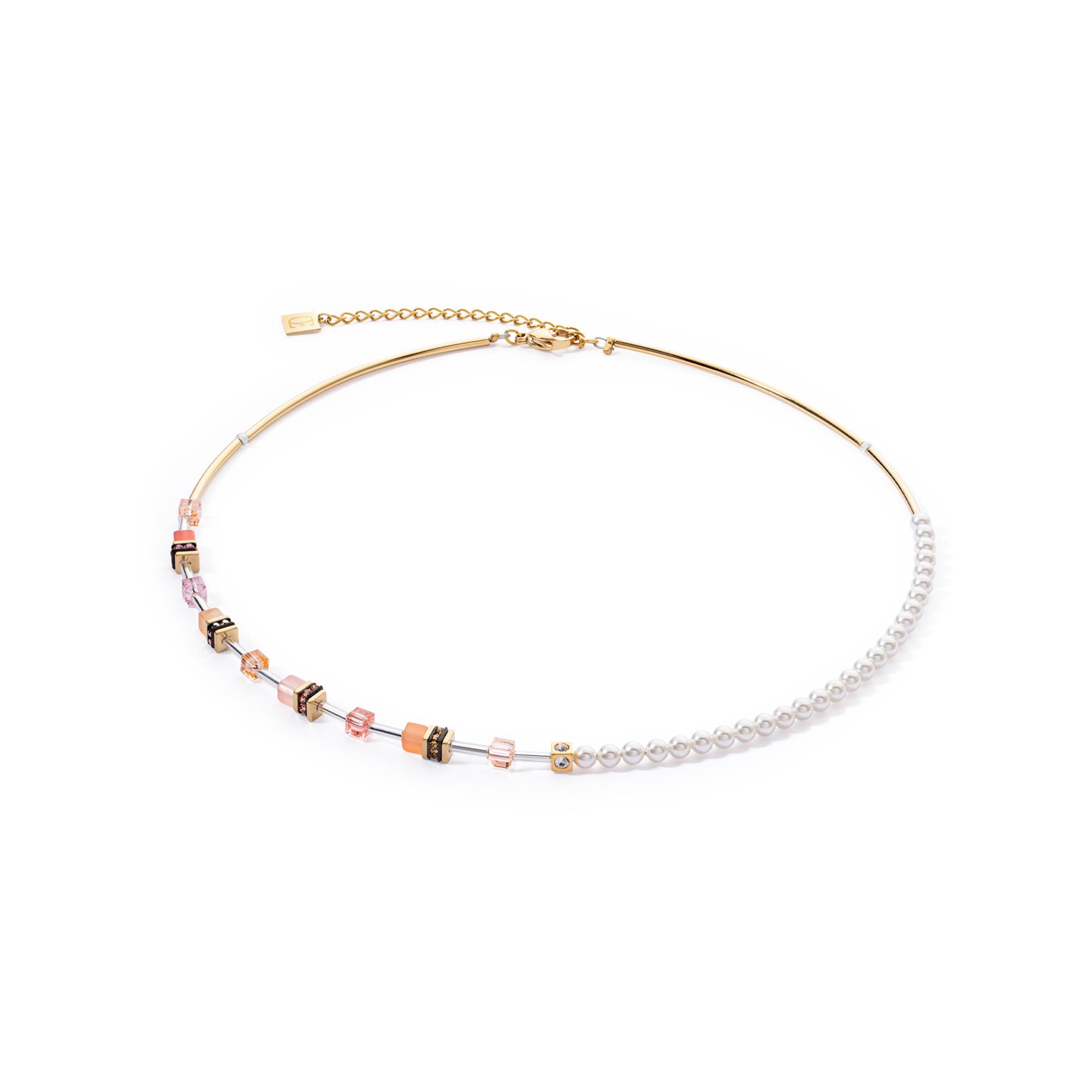 COEUR DE LION Halskette