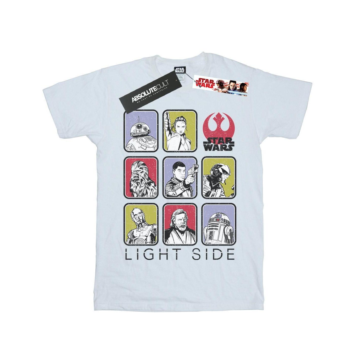 STAR WARS The Last Jedi TShirt