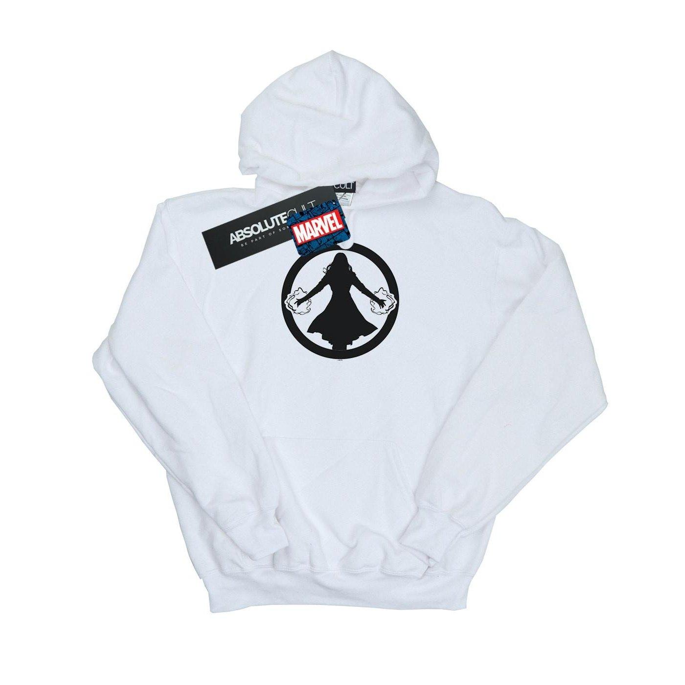 MARVEL Kapuzenpullover