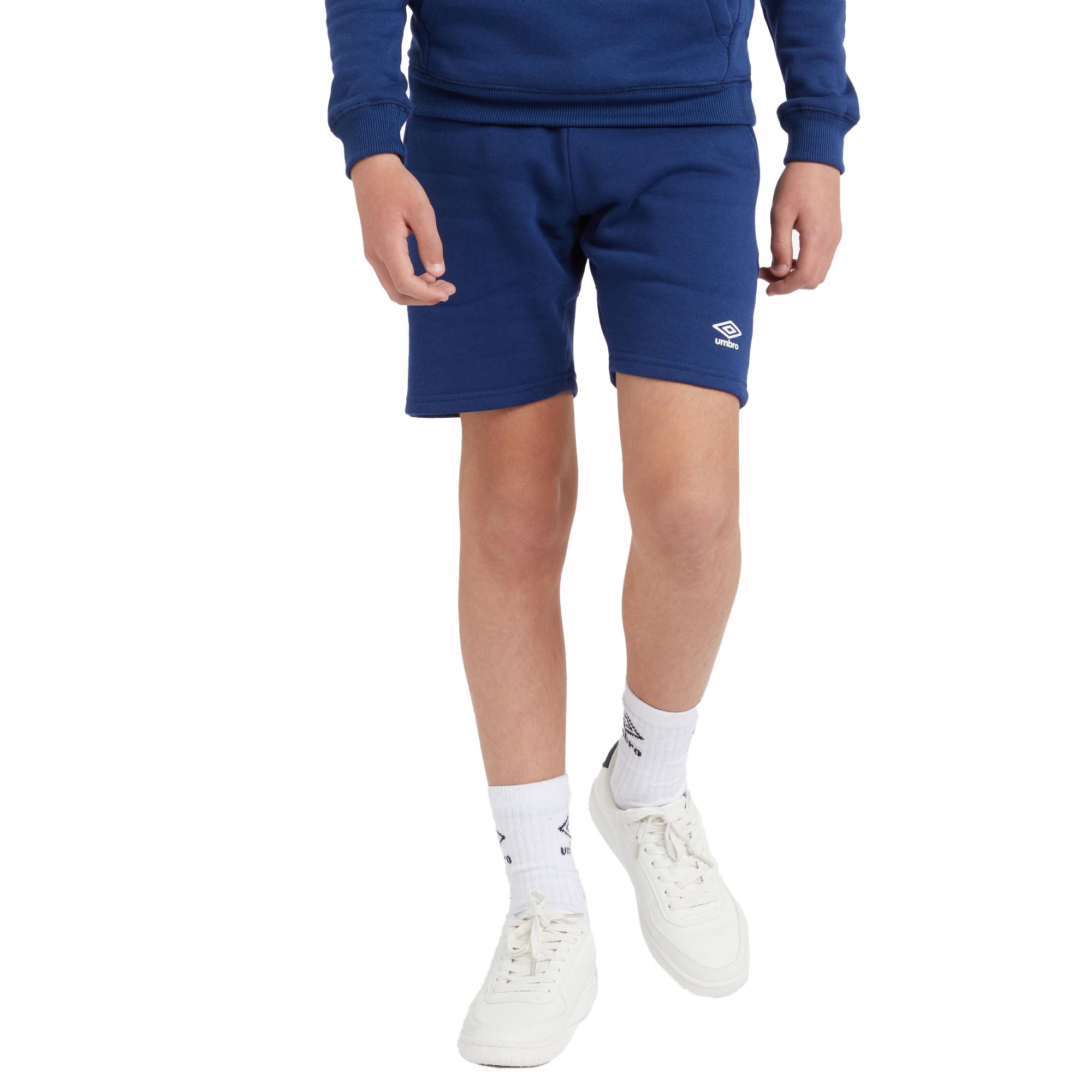 Umbro Club Leisure Shorts