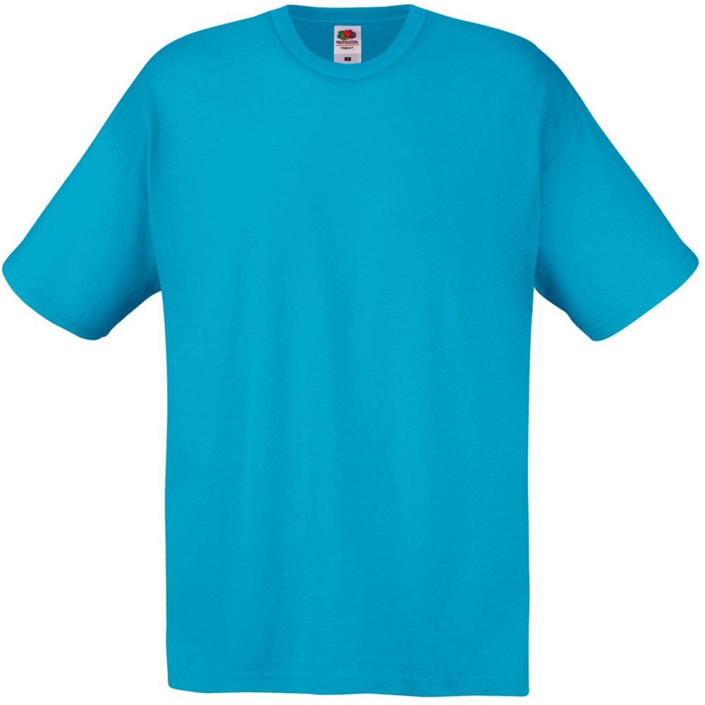 Universal Textiles Kurzarm Freizeit T-Shirt