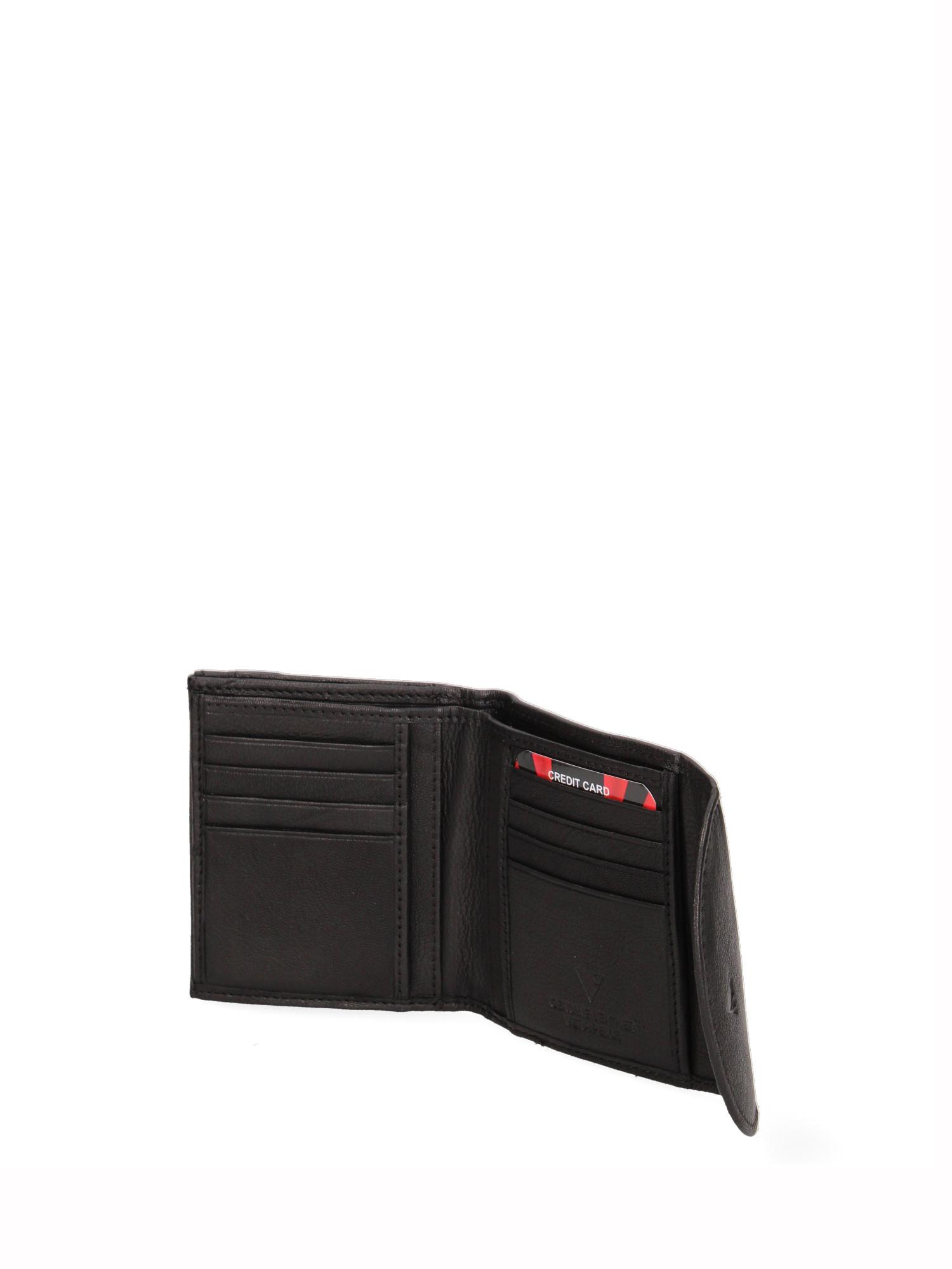 Sergio Valentini Geldbörse