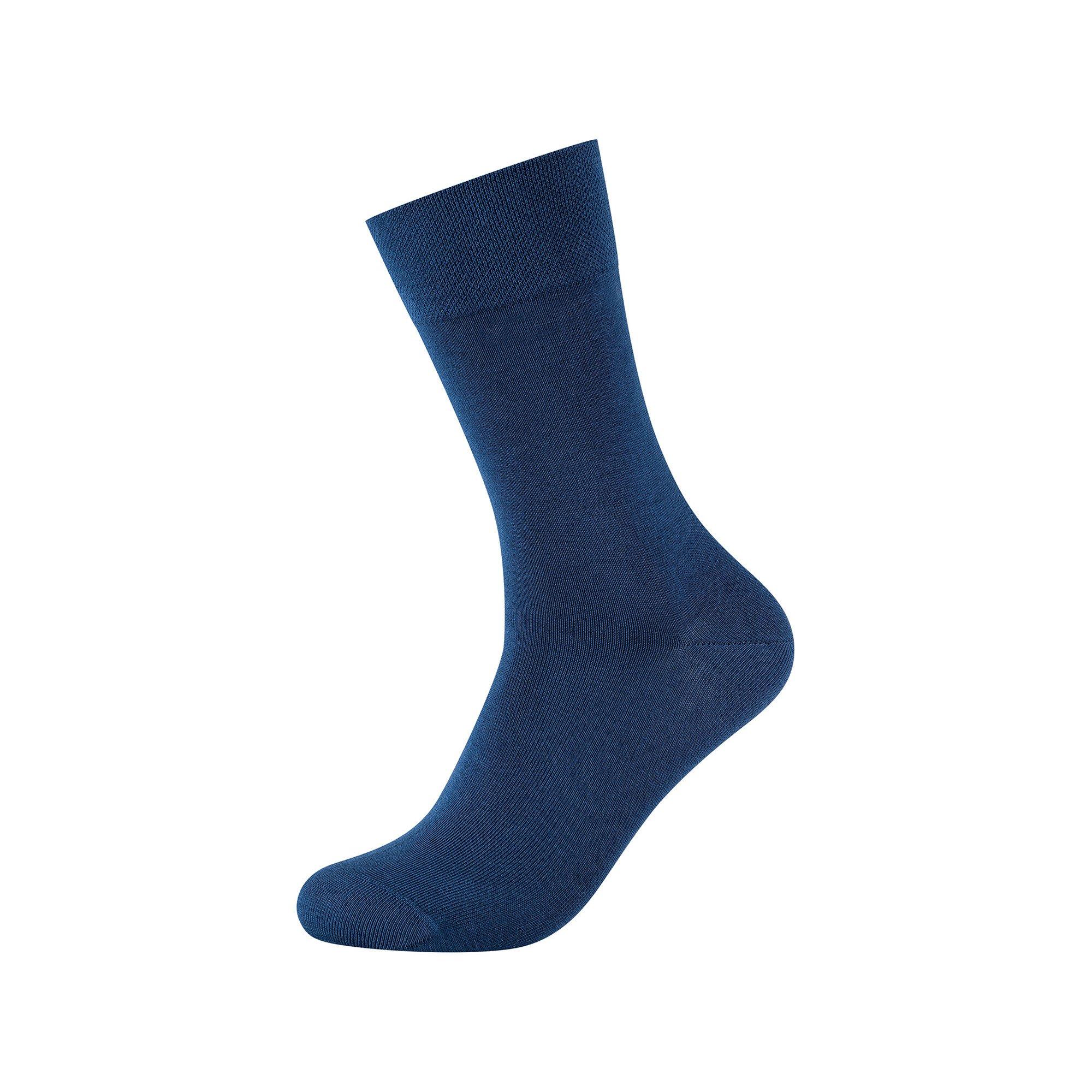 camano In colours we trust - 1P Uni Socken Wadenlange Socken