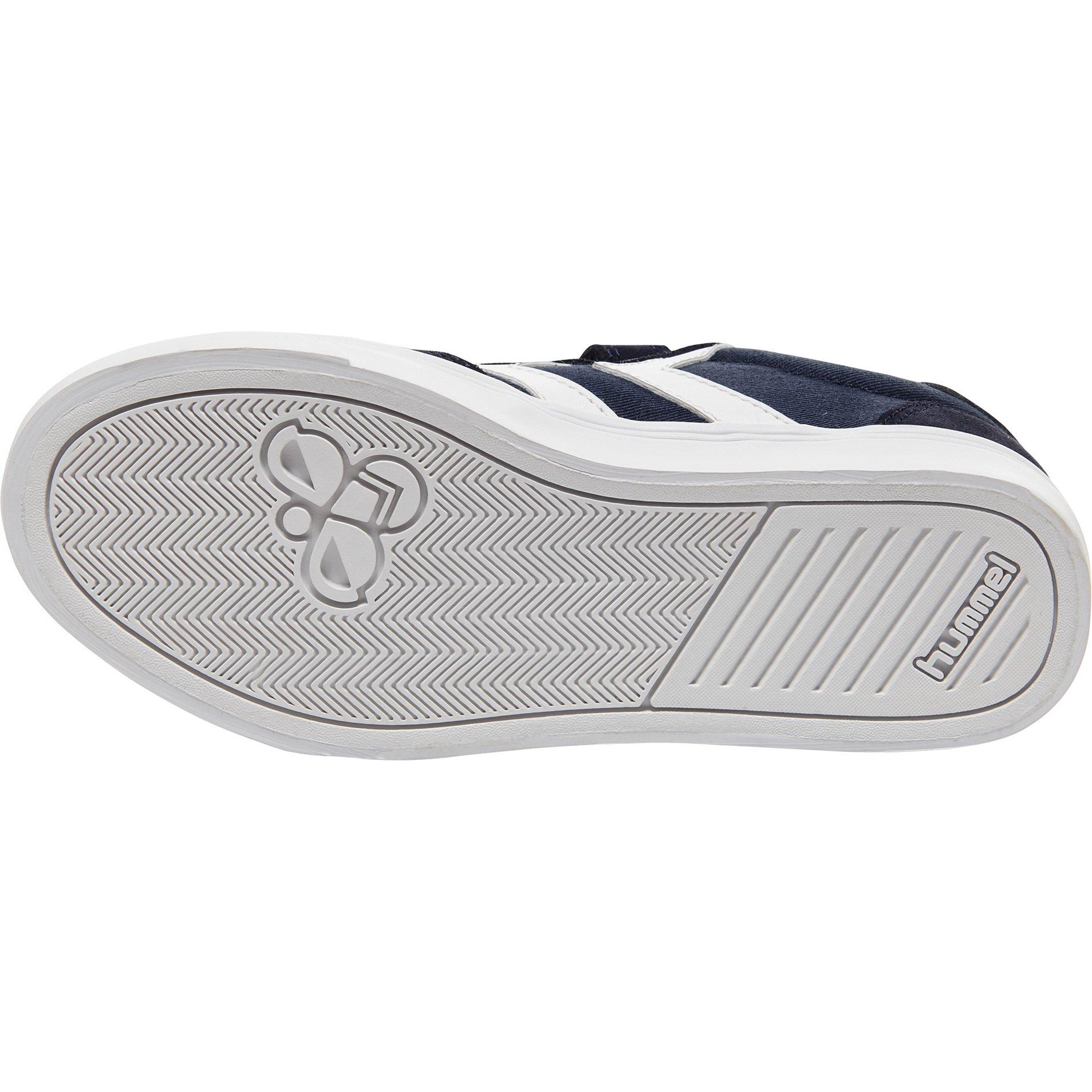 Hummel kinderschuhe slimmer stadil low