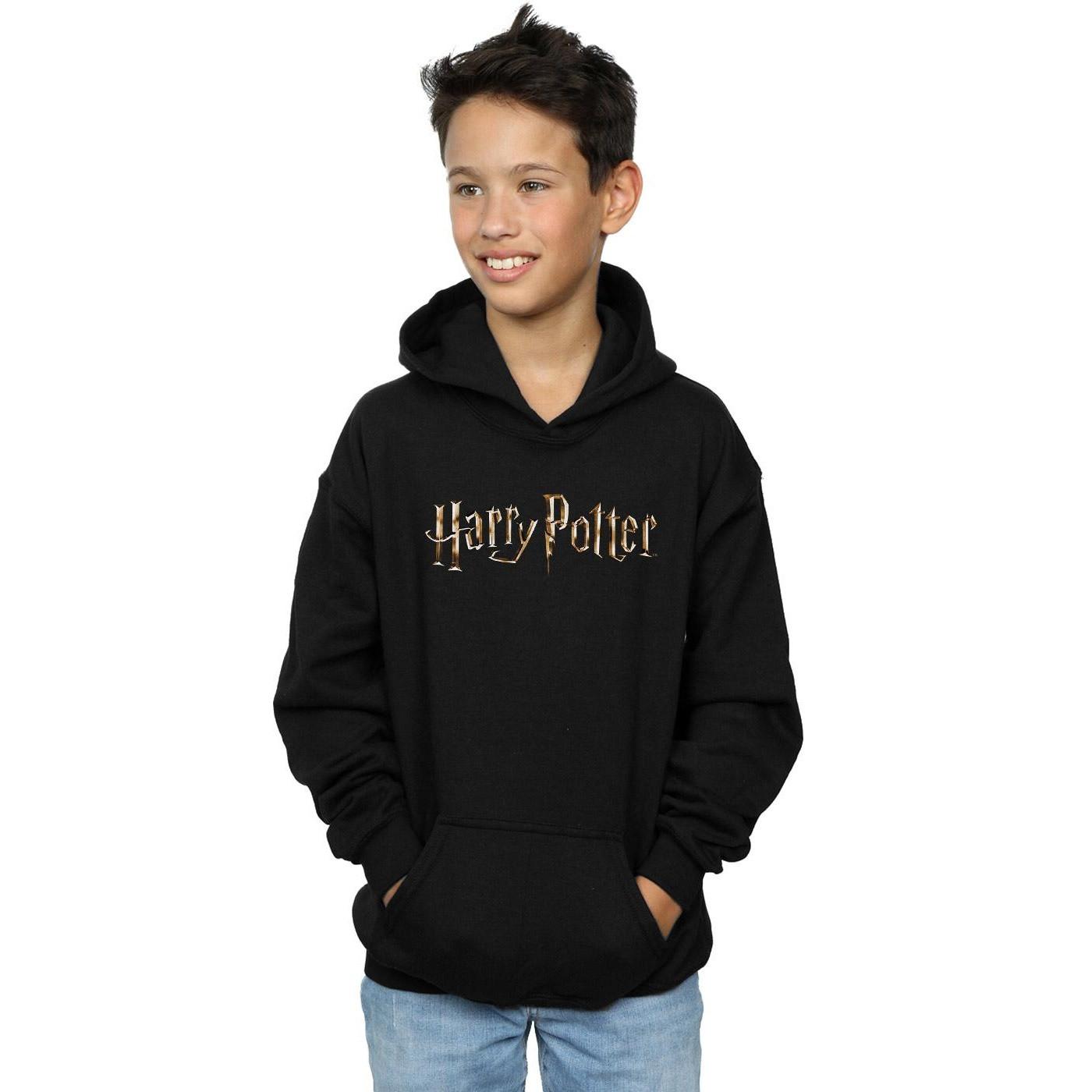 Harry Potter Kapuzenpullover