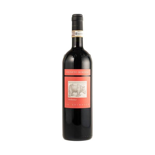 La Spinetta 2021, Barbaresco Vigneto Bordini, Barbaresco DOCG