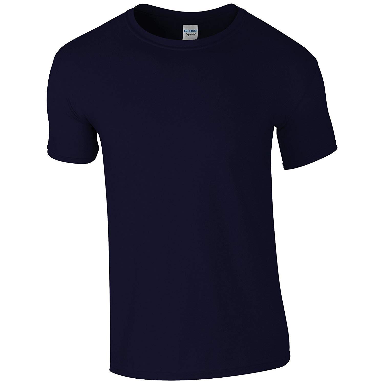 Gildan SoftStyle Kurzarm T-Shirt