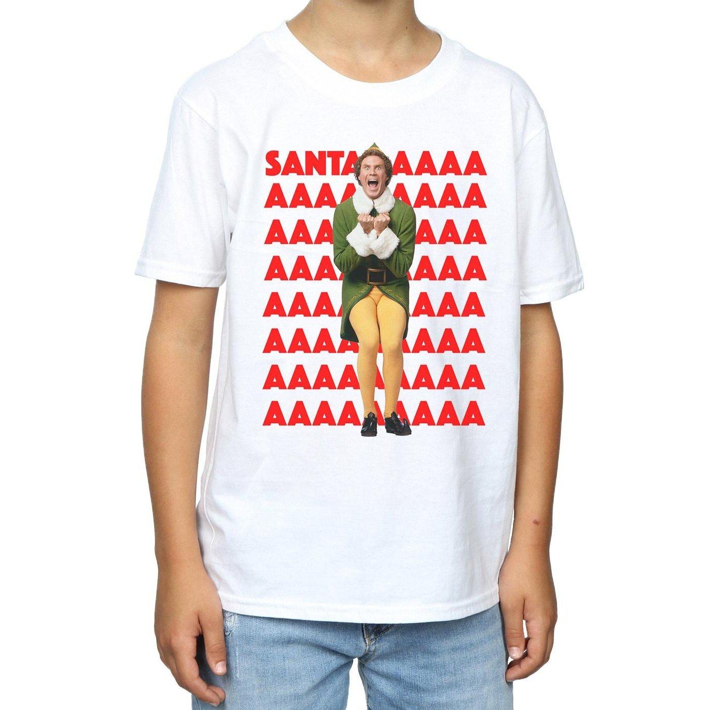 Elf TShirt