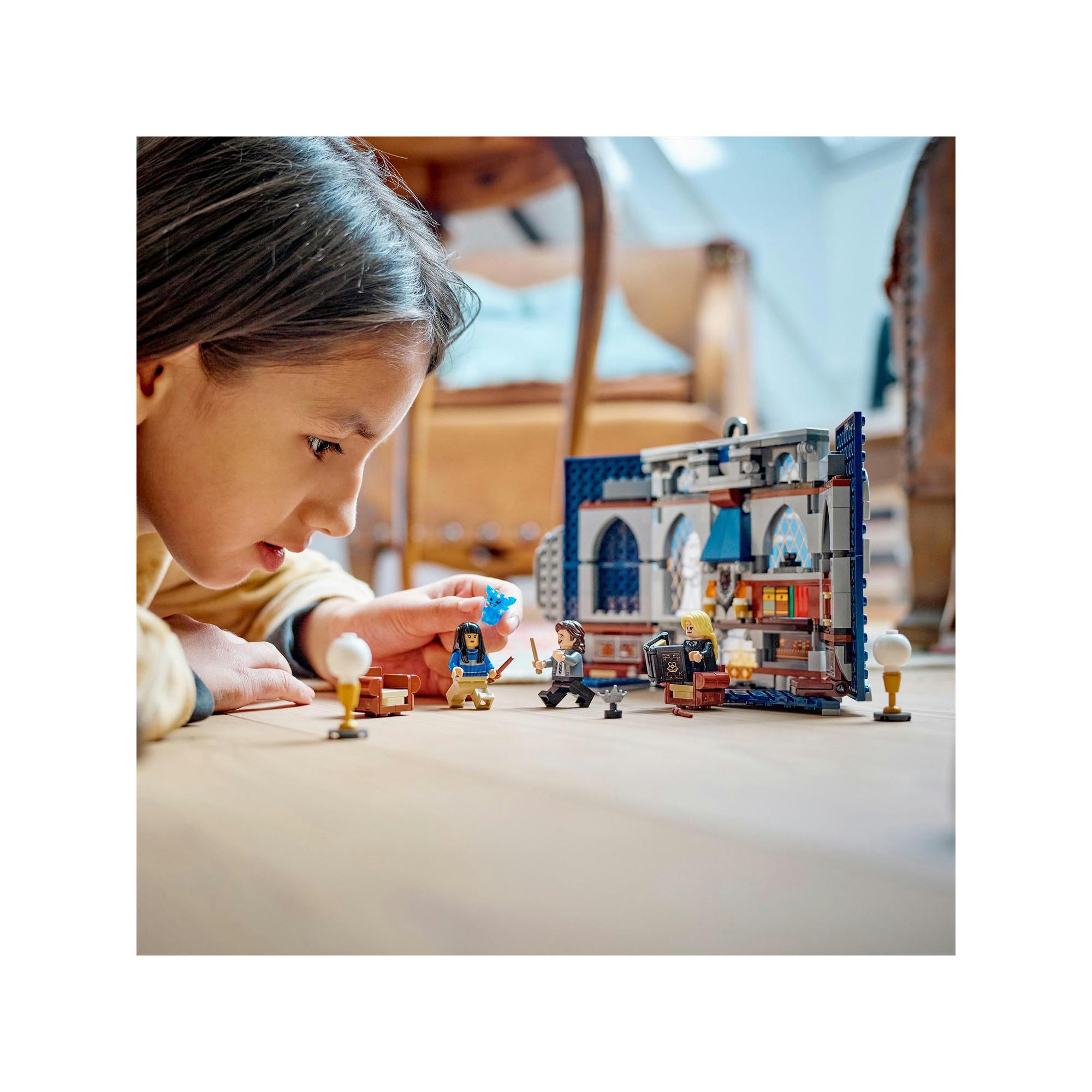 LEGO® 76411 Hausbanner Ravenclaw™