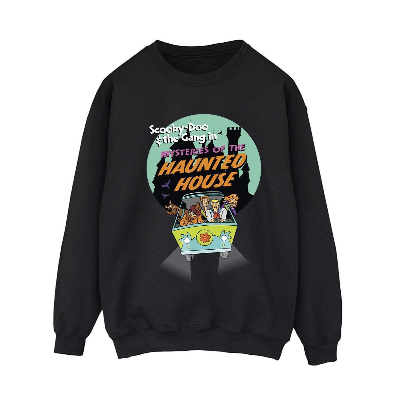 SCOOBY DOO Sweatshirt