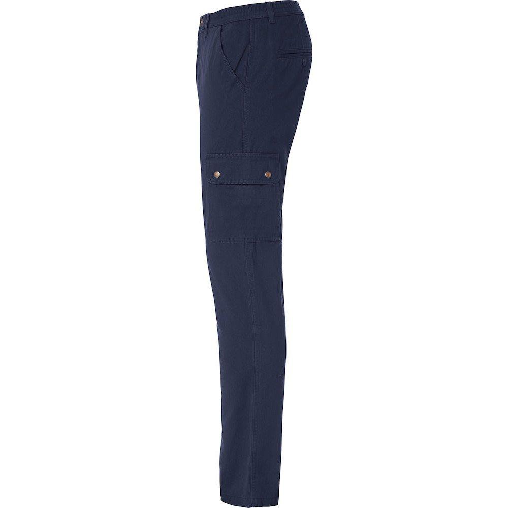 Clique Cargohose Regular Fit