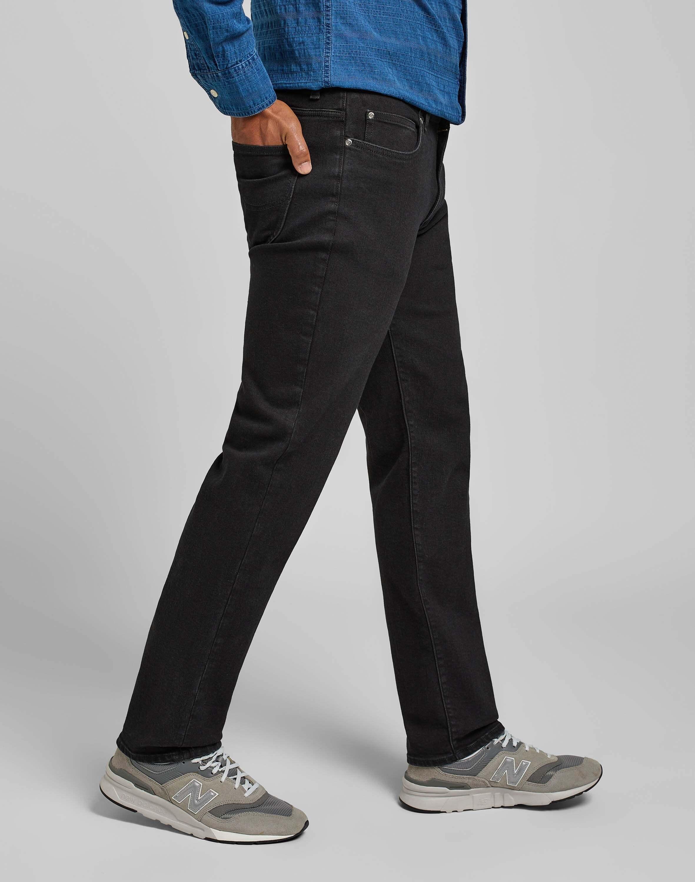 Lee MVP Slim Fit Jeans