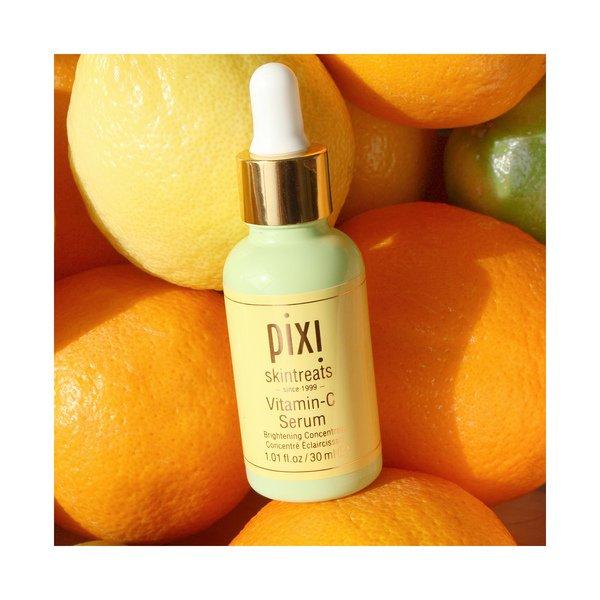 PIXI Vitamin C Serum Gesichtsserum
