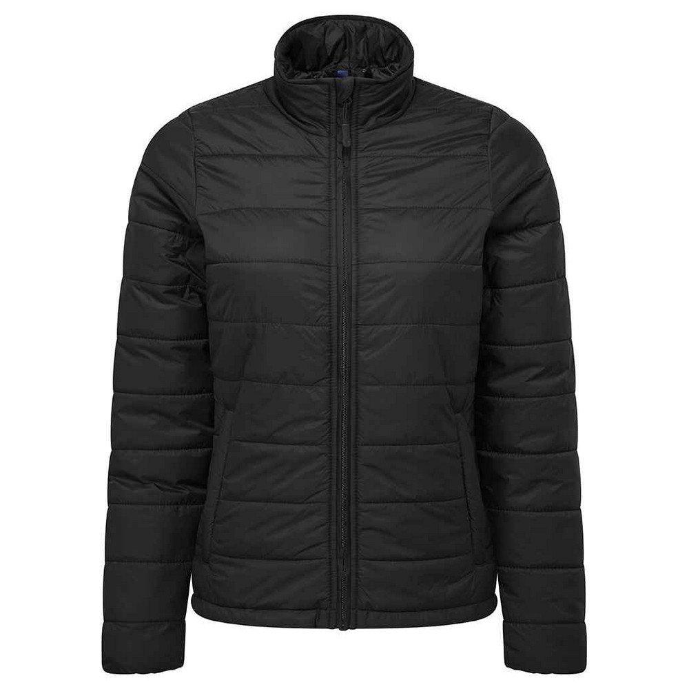 PREMIER Recyclight Steppjacke