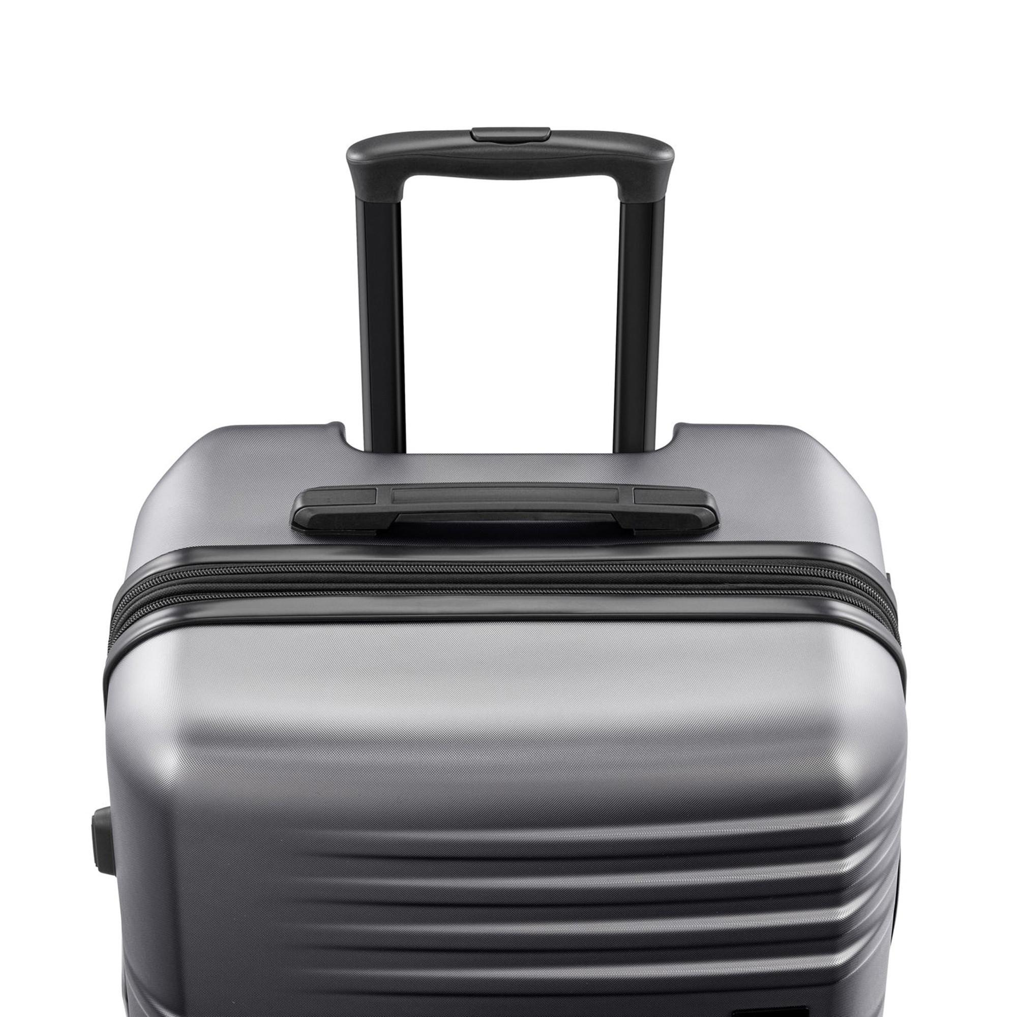 PACK EASY 64 CM, Hartschalenkoffer Mena