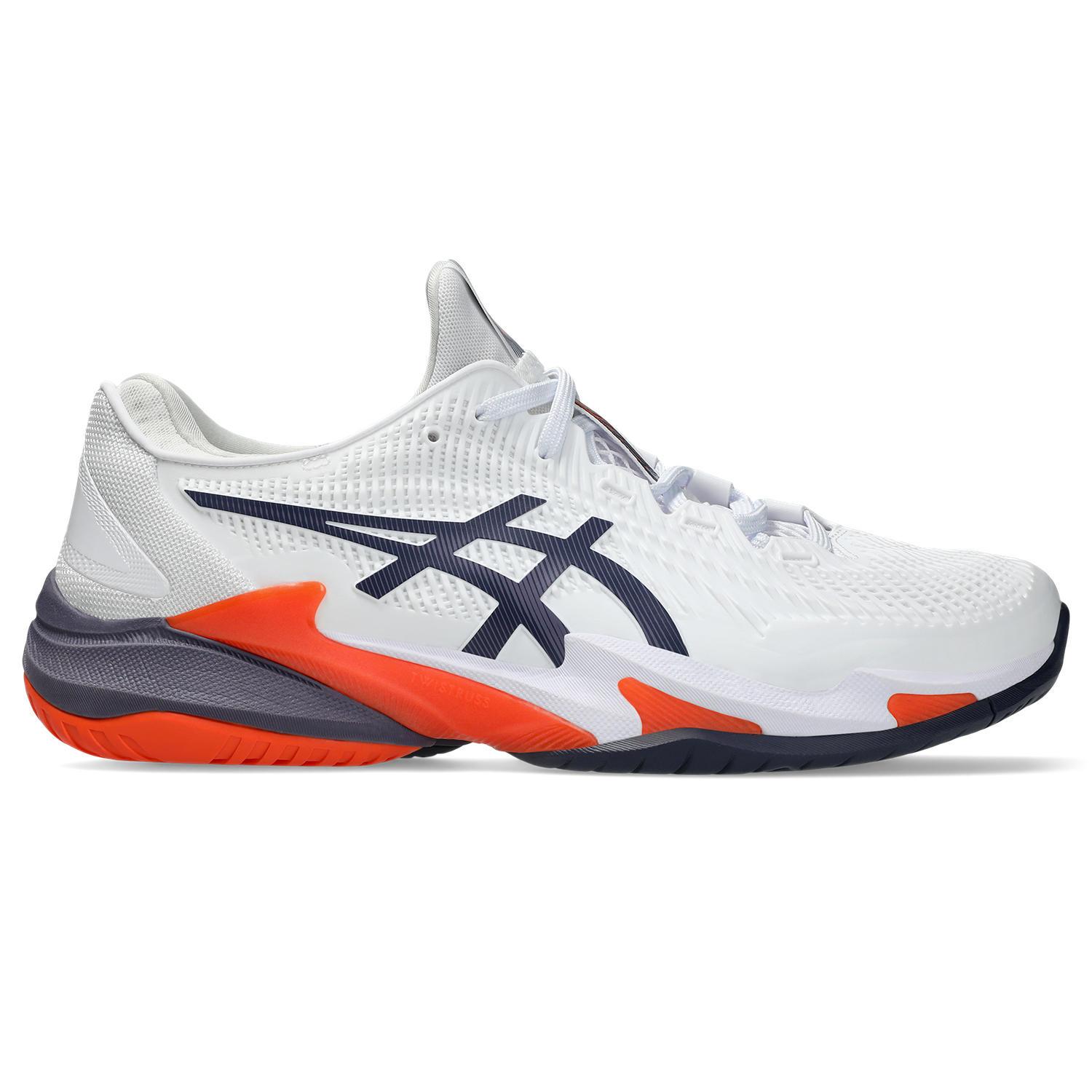 asics Court FF 3 Allcourt Tennisschuh