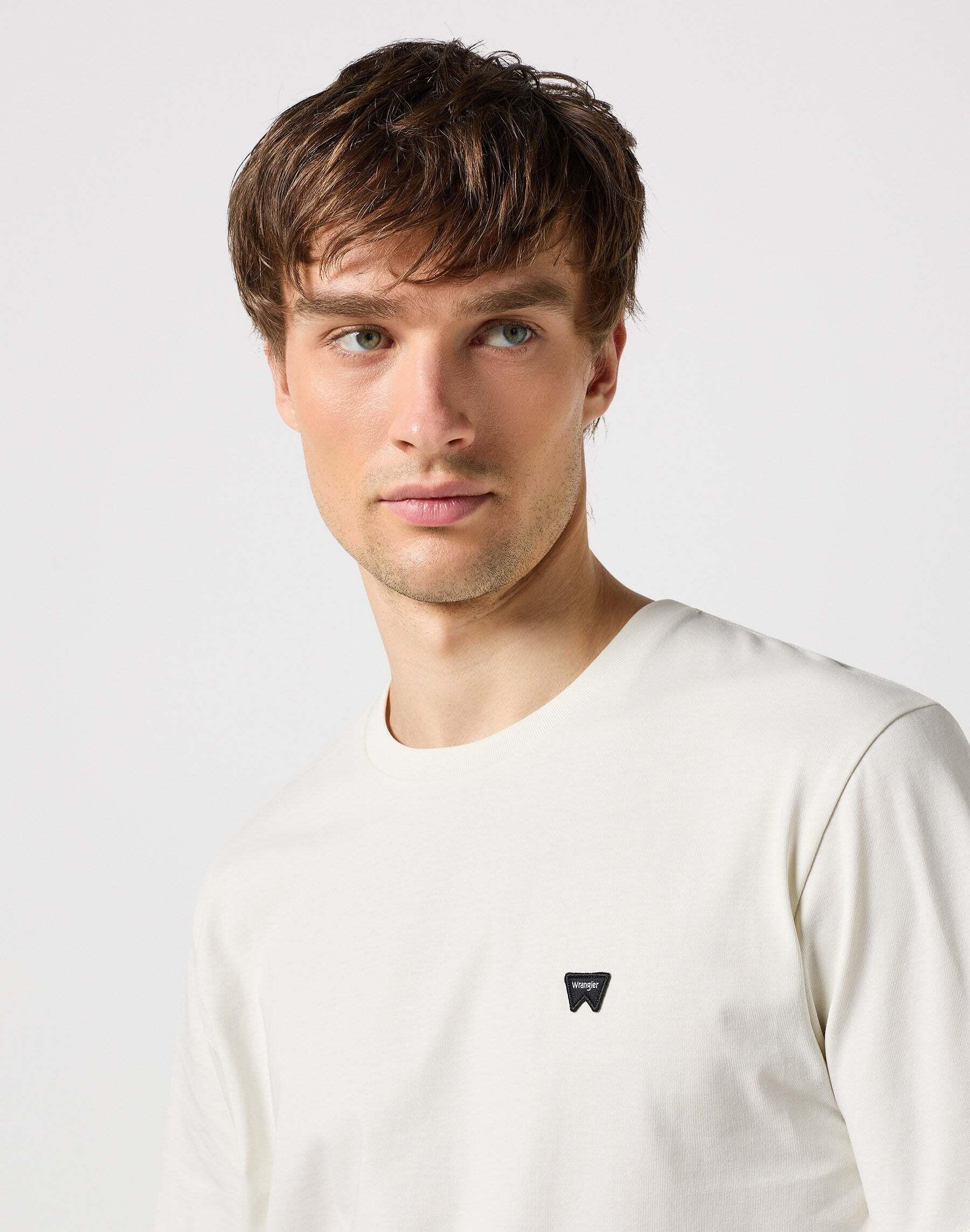 Wrangler Sign Off Tee T-Shirt