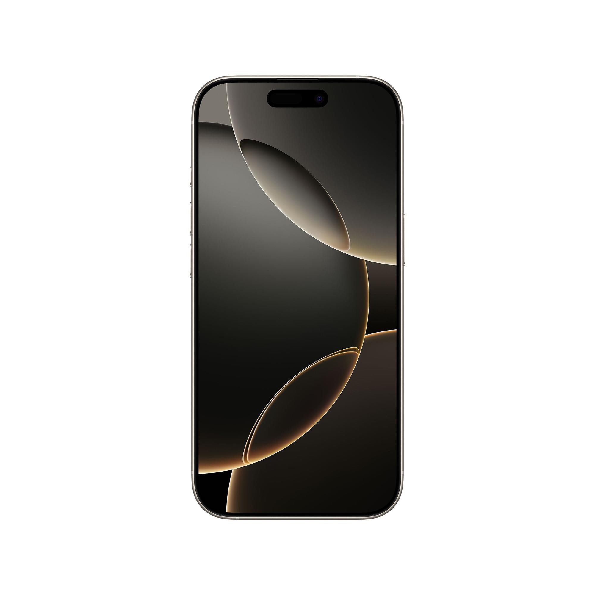 Apple iPhone 16 Pro (256GB) Smartphone