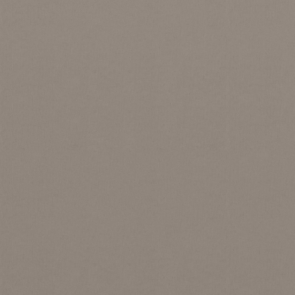 VidaXL Sichtschutz balkon