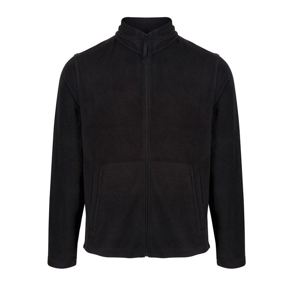 Regatta Professional Klassik Mikro Fleece Jacke