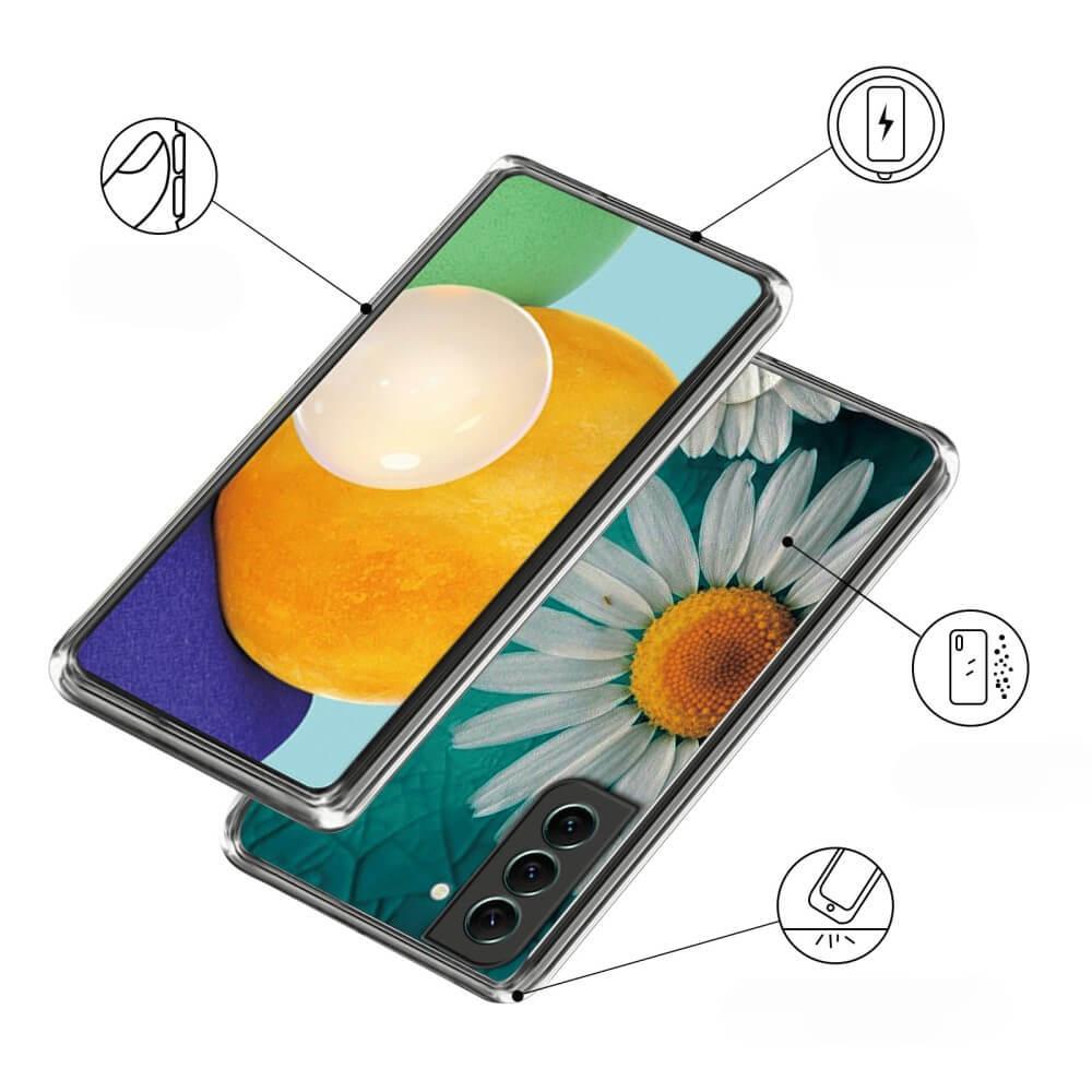Cover-Discount Galaxy S24 - Cover Handyhülle IMD