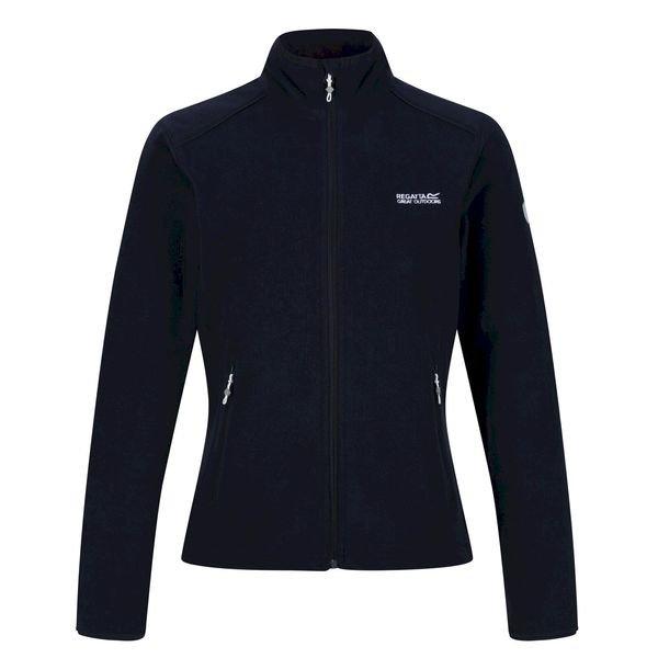 Regatta Floreo IV Fleecejacke Durchgehender Reißverschluss