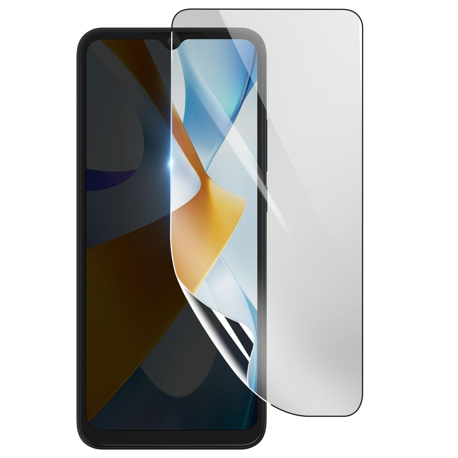 3mk Protection Hydrogel Bildschirmfolie für Xiaomi Poco C40