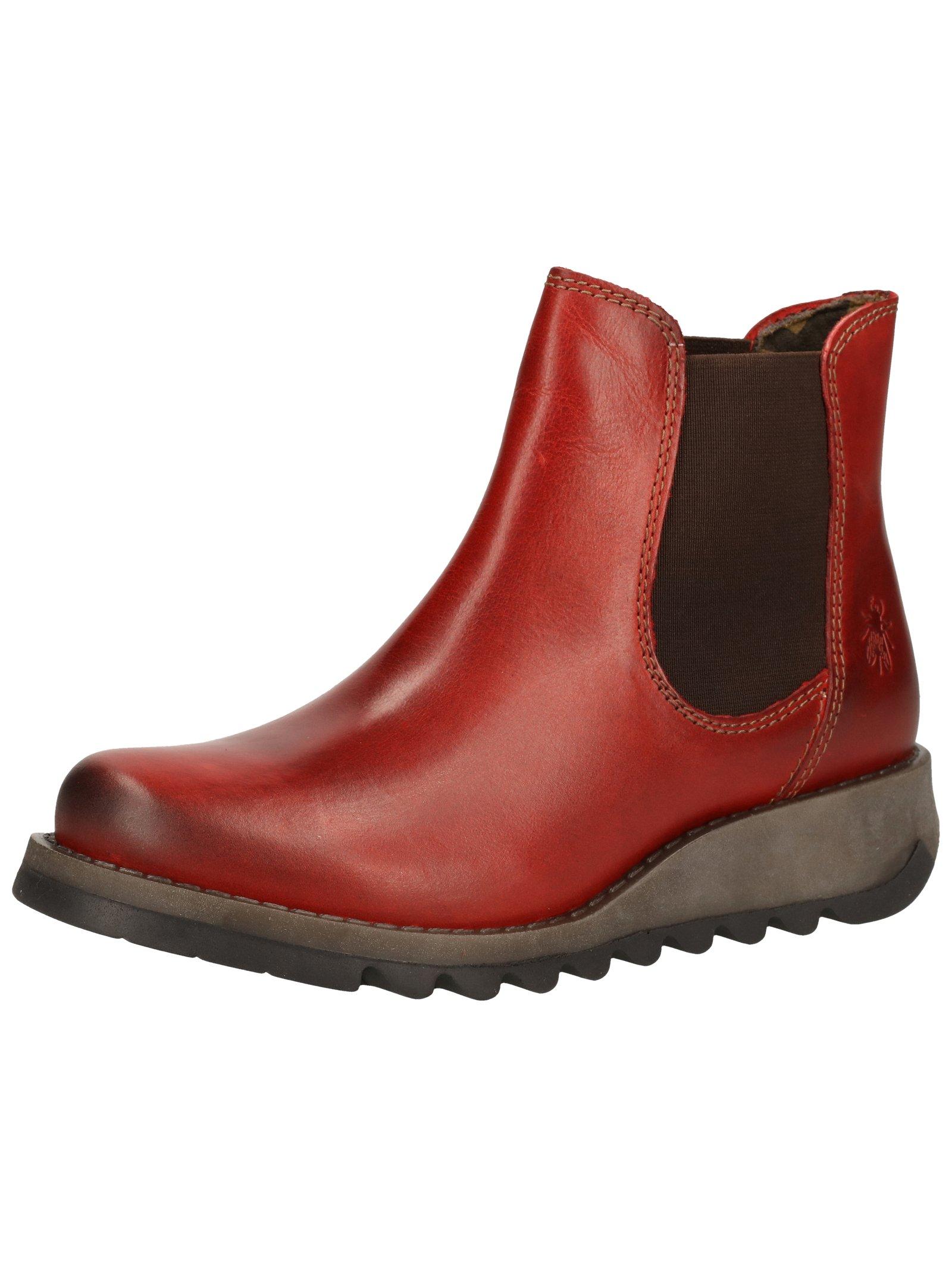 FLY London Stiefelette P143195