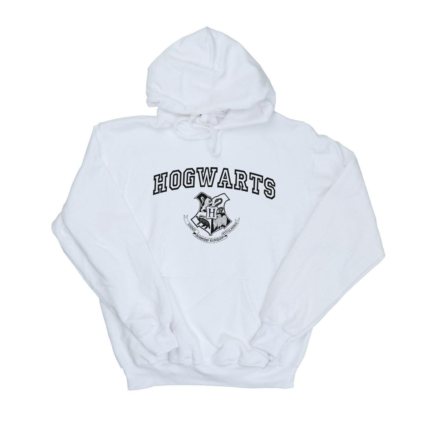 Harry Potter Hogwarts Kapuzenpullover