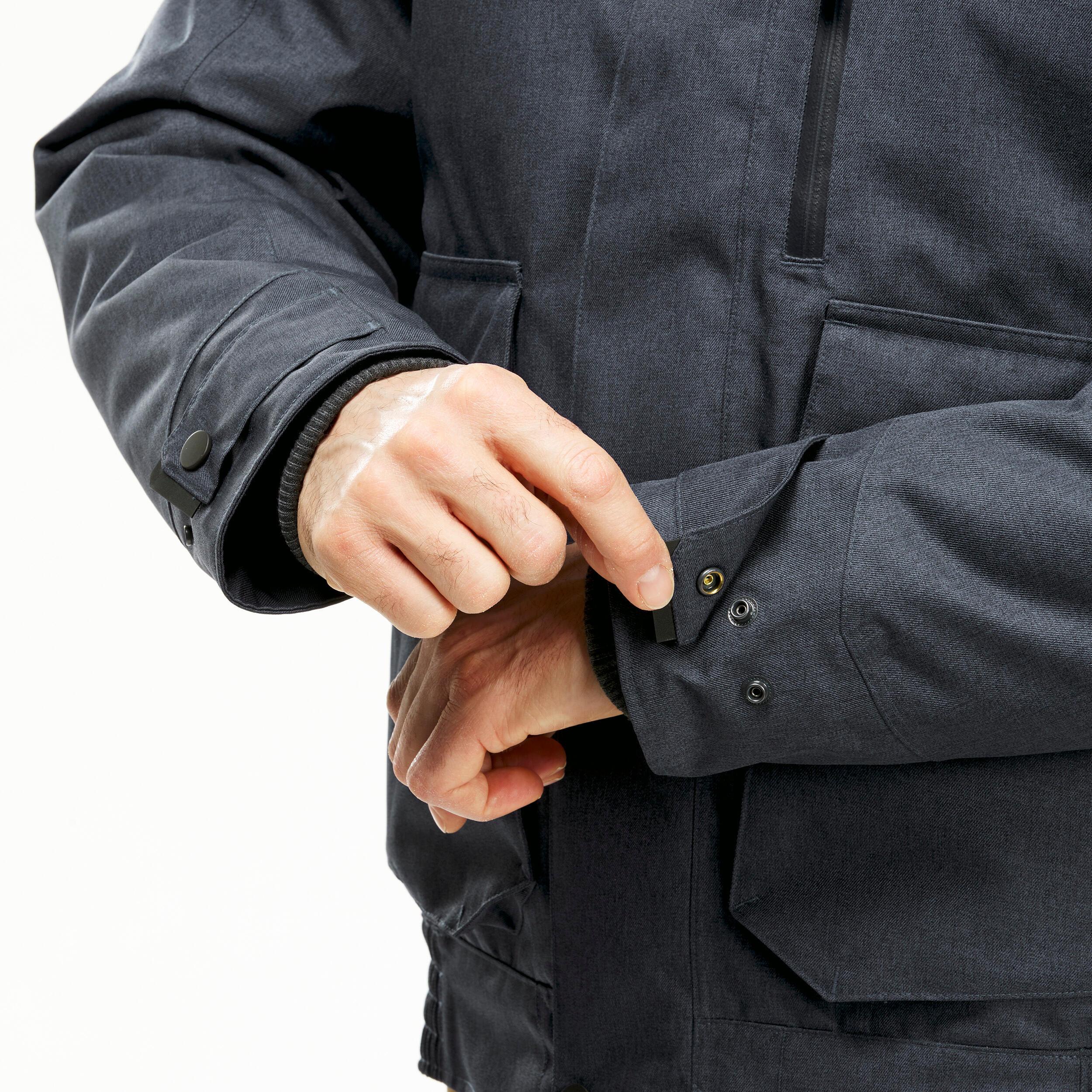 QUECHUA Jacke - SH500