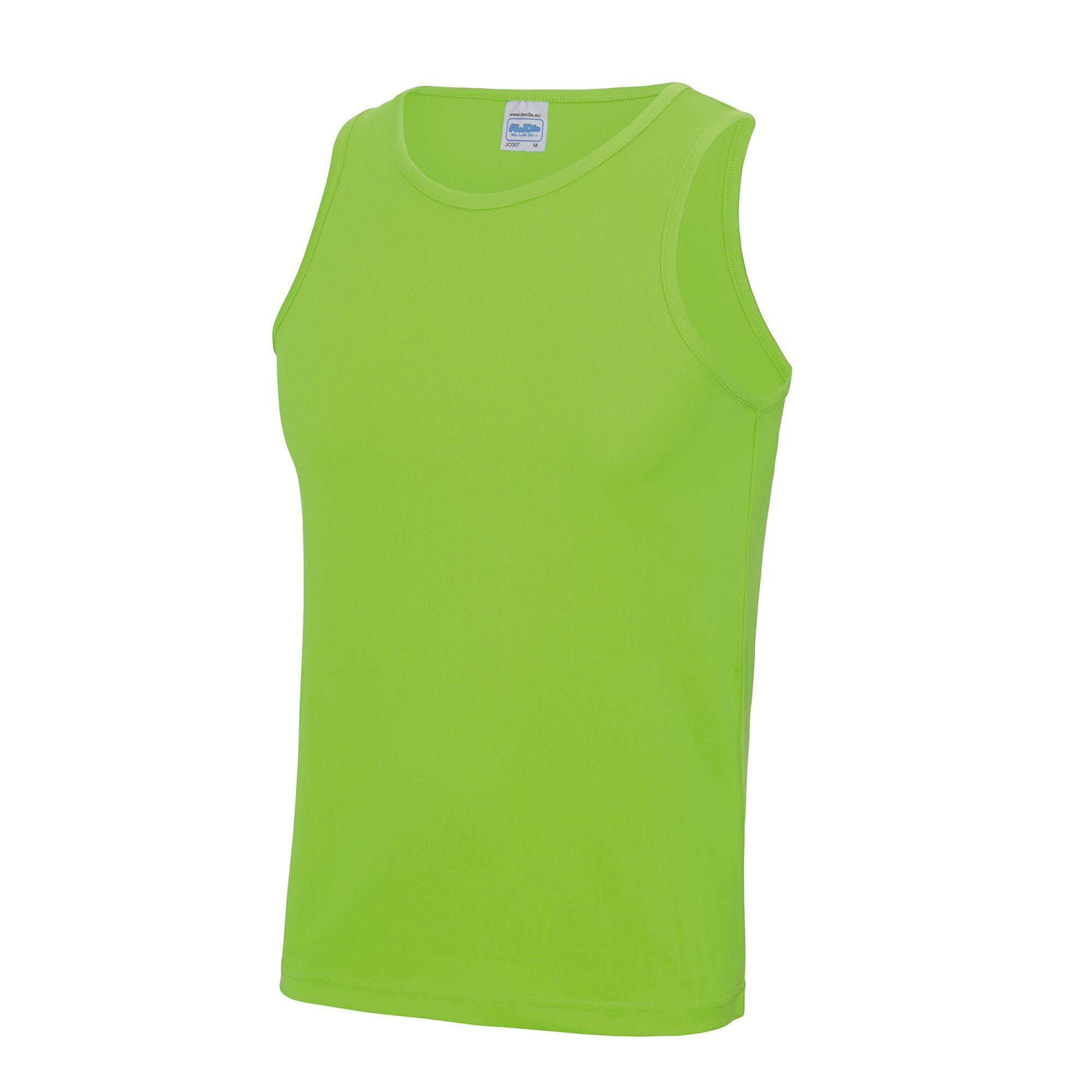 AWDis Sport Gym Tank Top