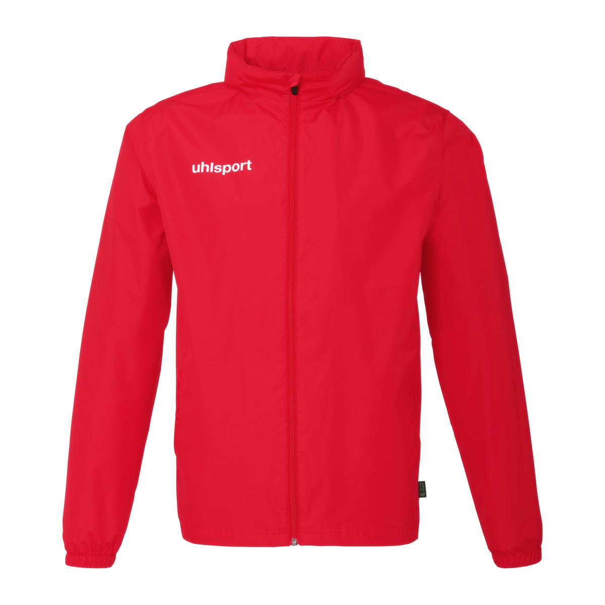 Uhlsport regenjacke essential