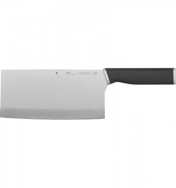 WMF Kochmesser Kineo 31 cm Schwarz/Silber 31cm