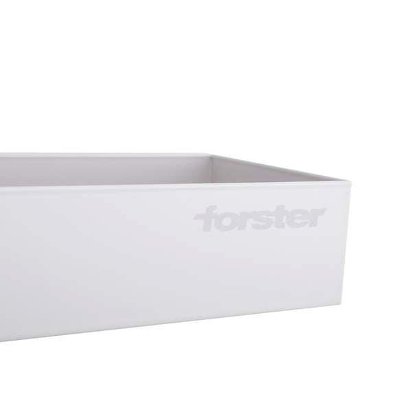 Forster Home Magnetische Regal Box Eiche