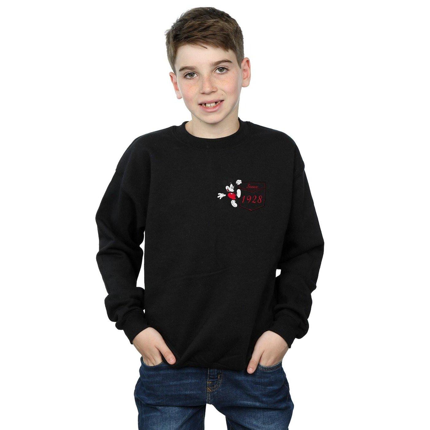 Disney Since 1928 Sweatshirt