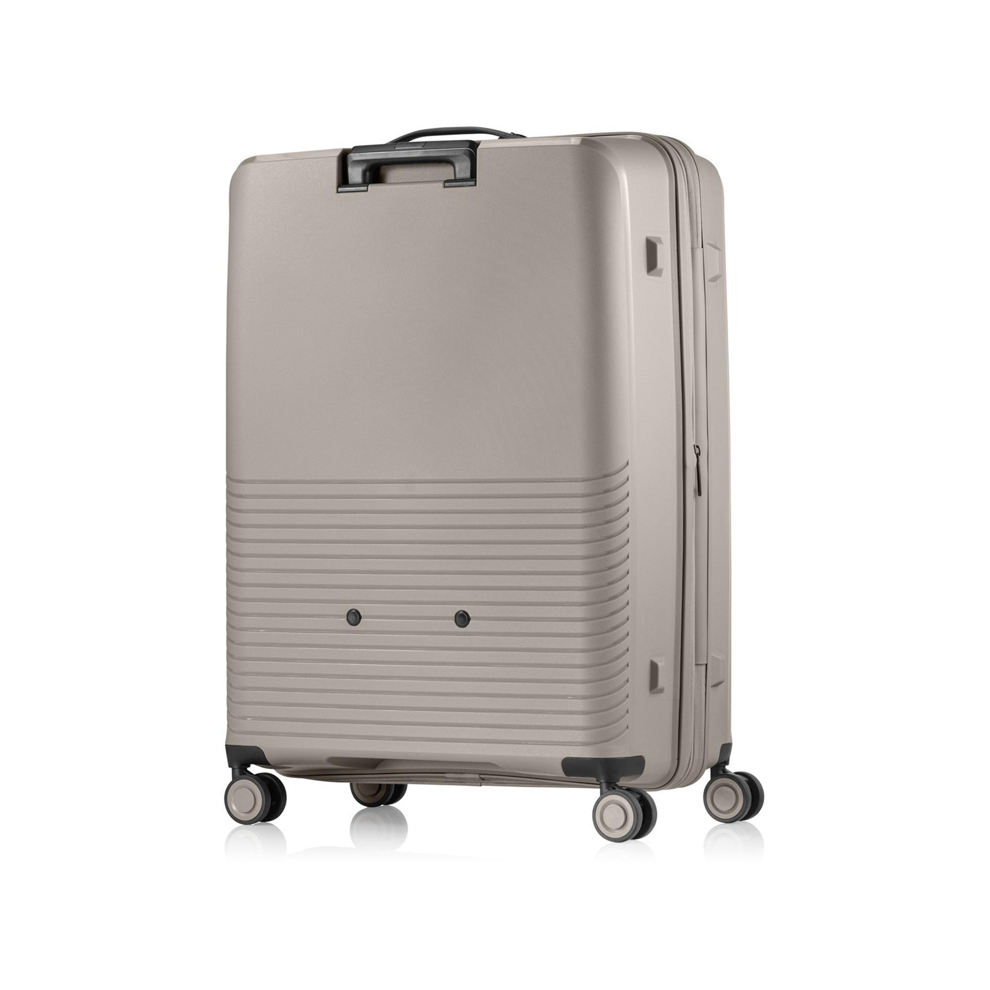PACK EASY 75 CM, Hartschalenkoffer JET
