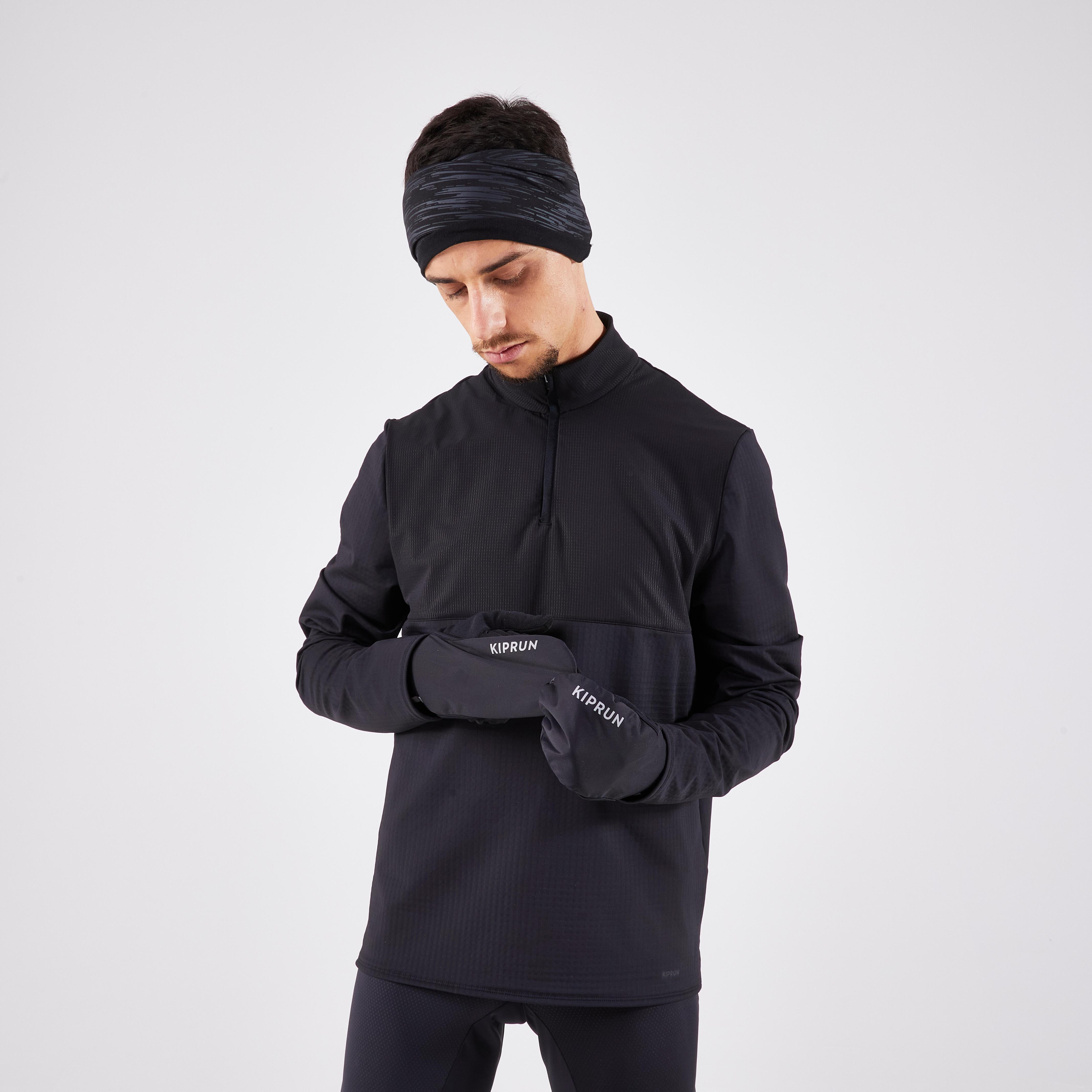 KIPRUN Handschuhe - EVOLUTIV V2