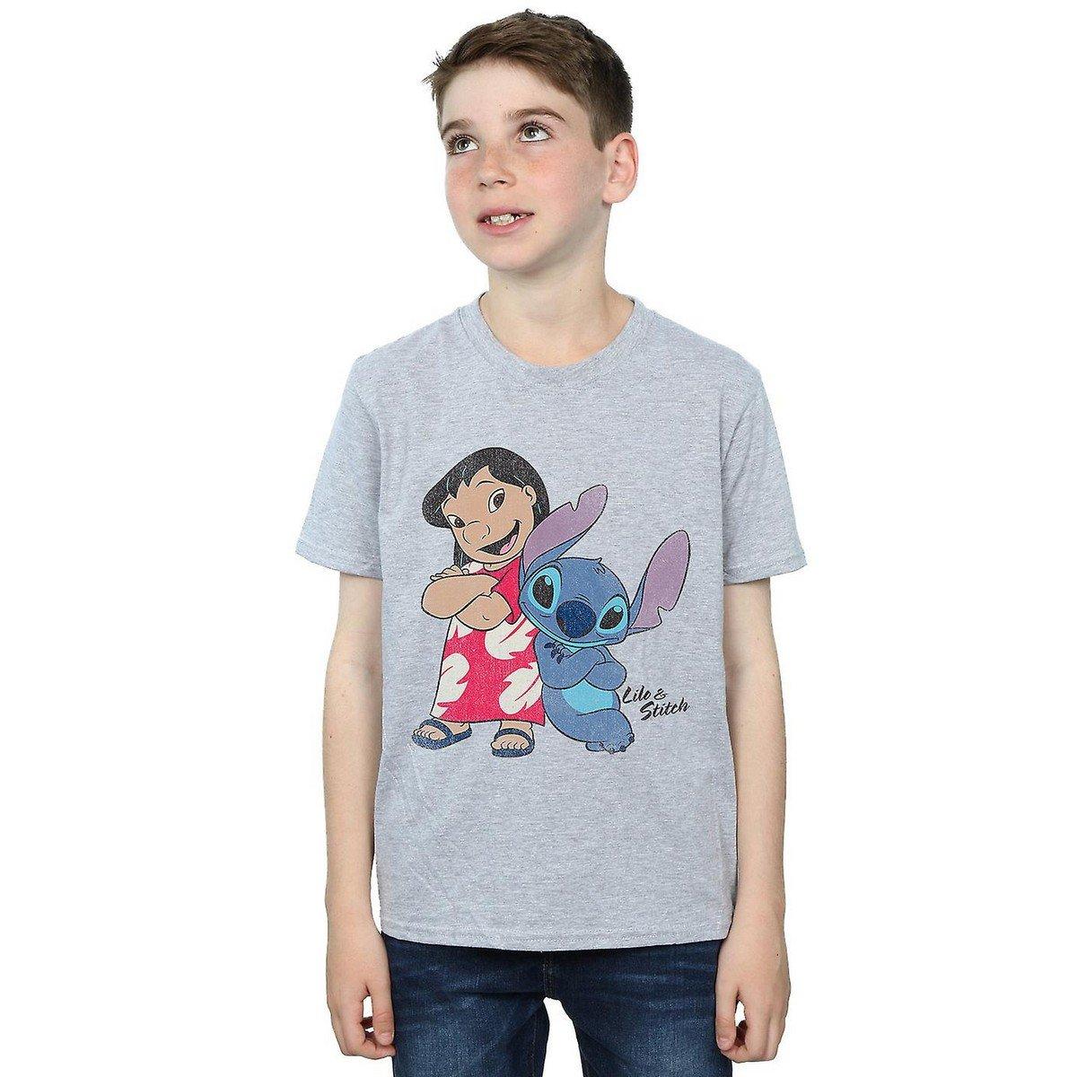 Lilo & Stitch Classic TShirt