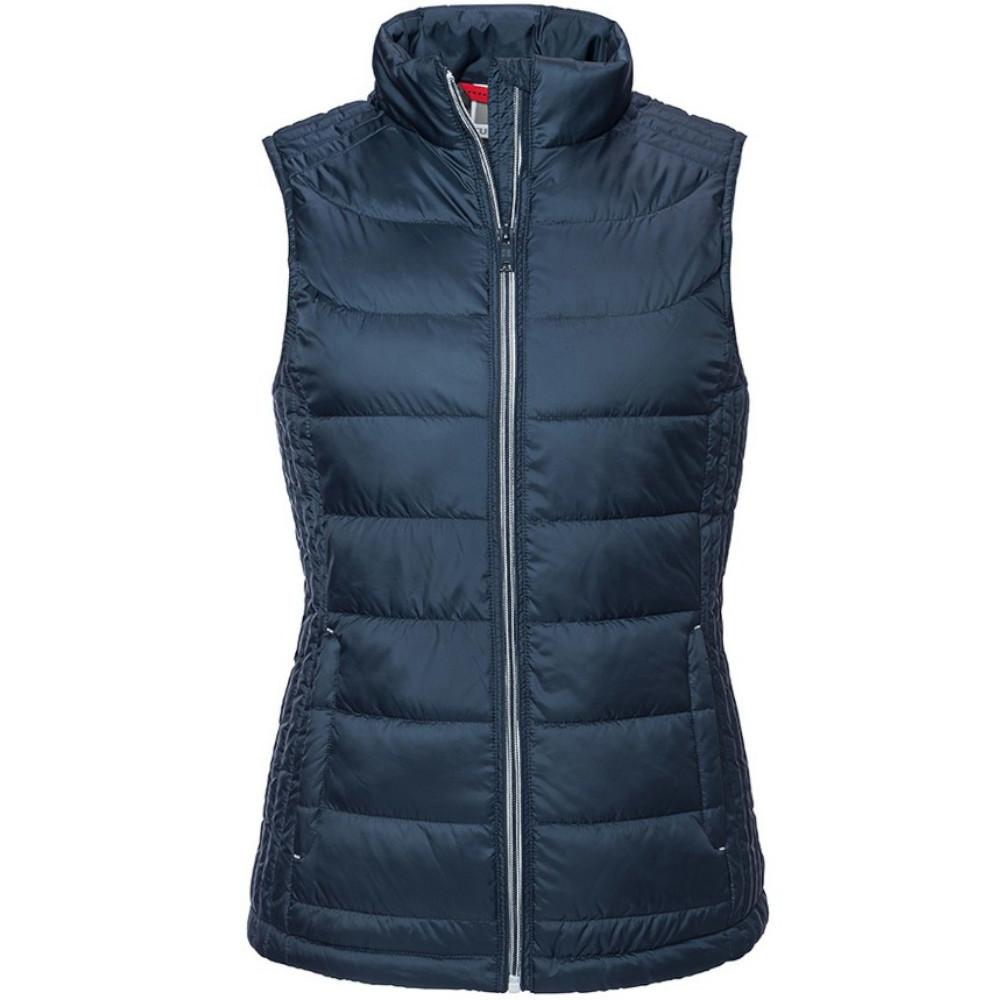 Russell Nano Padded Bodywarmer