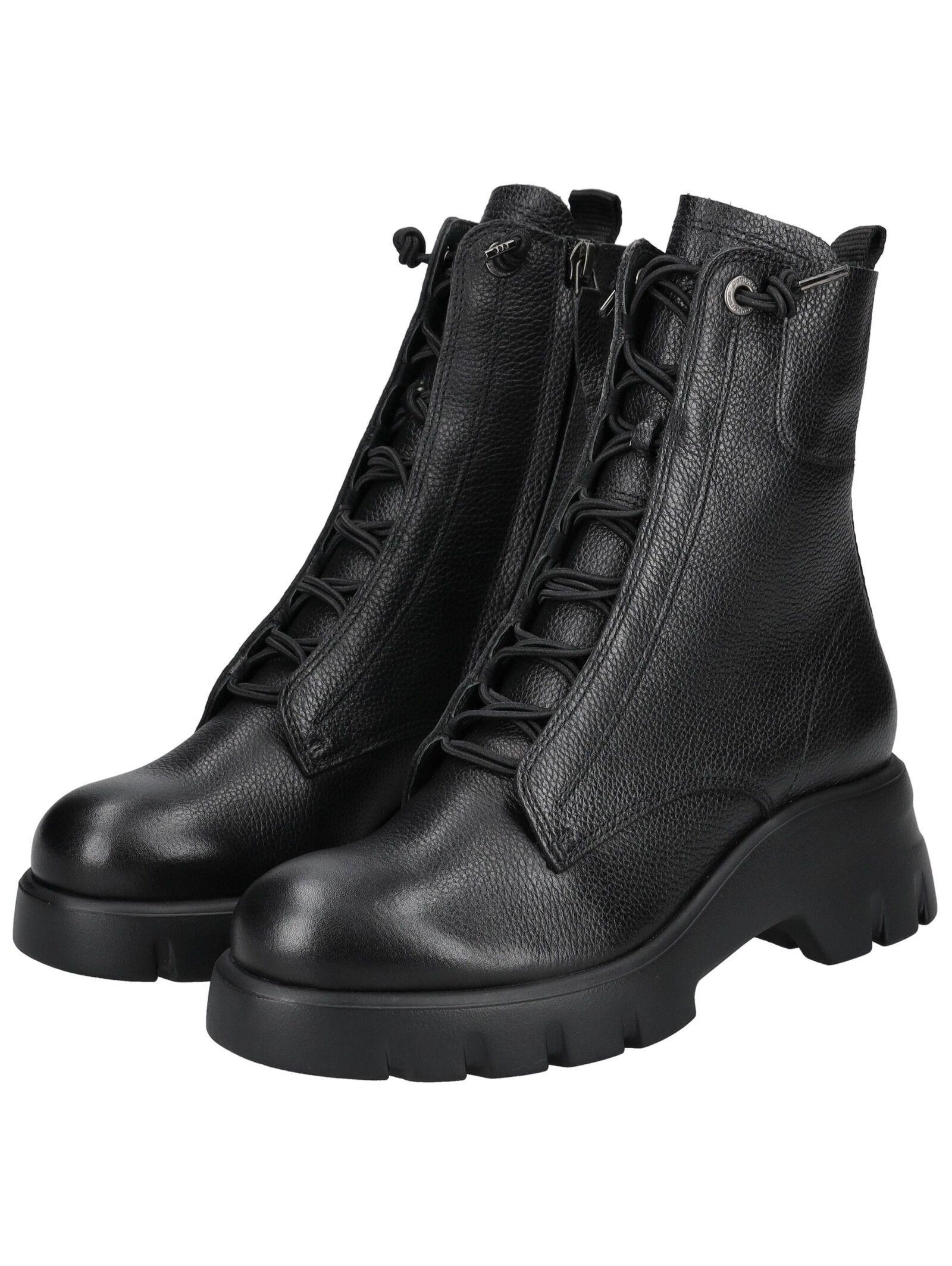 Paul Green Stiefelette 8216