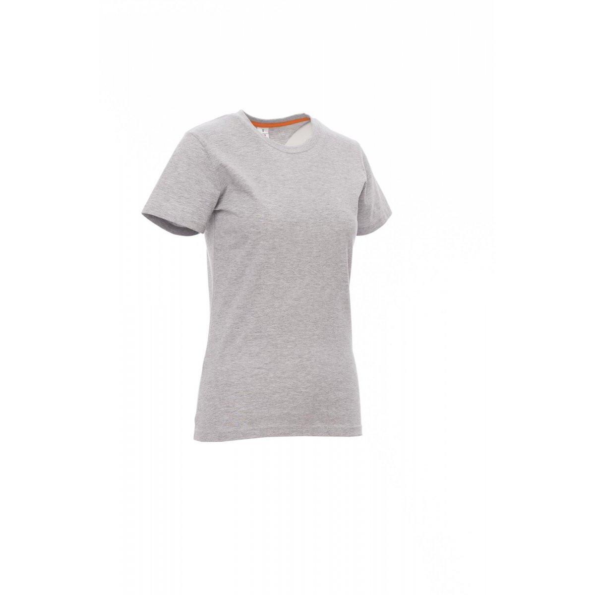 Payper Wear Schmal geschnittenes Kurzarm-T-Shirt