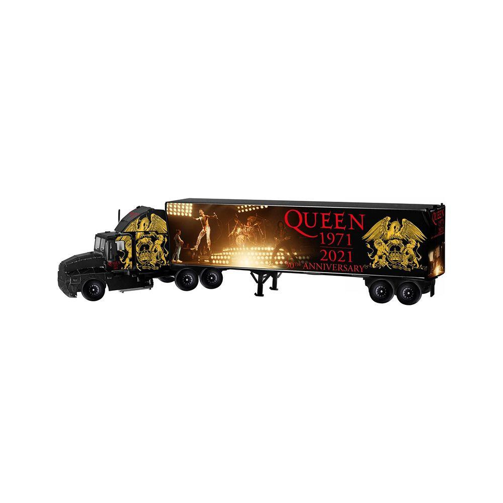 Revell Puzzle Queen Tour Truck 50th Anniversary (128Teile)