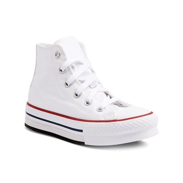 CONVERSE CHUCK TAYLOR ALL STAR EVA LIFT CANVAS PLATFORM