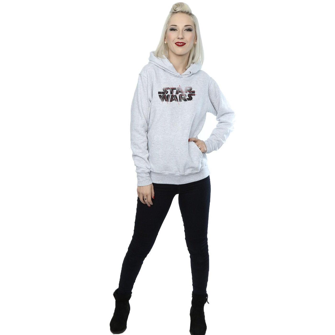 STAR WARS The Last Jedi Kapuzenpullover